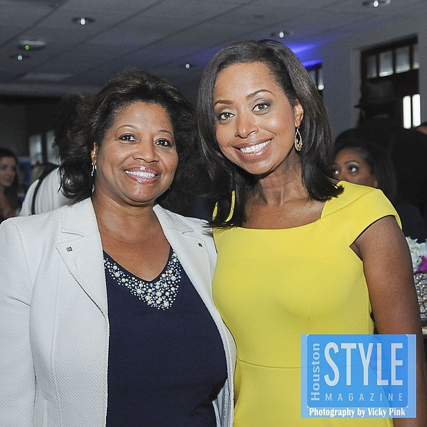 Melinda Spaulding's Farewell |Houston Style Magazine | Urban Weekly ...