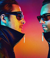  Axwell /\ Ingrosso