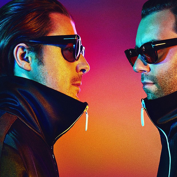  Axwell /\ Ingrosso