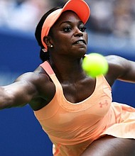 Sloane Stephens
