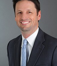 THCA President and CEO Kevin Warren