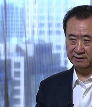 Wang Jianlin