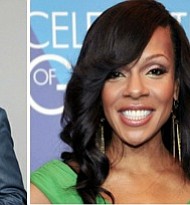Actresses Wendy Raquel Robinson ("Steve Harvey Show," "The Game") and Kym Whitley ("The Parkers," "That's So Raven," "Raising Whitley") as well as comedian Michael Cornly ("What's Love Got to Do With It," "House Party 3") have also donated to the fund.
