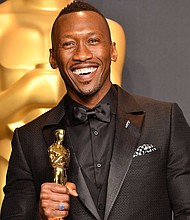Mahershala Ali (photo via popsugar.com)