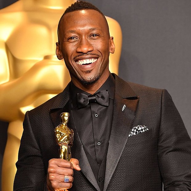Mahershala Ali (photo via popsugar.com)