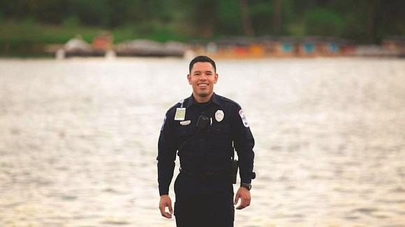 Life for Houston-area paramedic Jesus Contreras has not been the same since Hurricane Harvey. Contreras worked six consecutive days, rescuing …