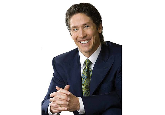 Pastor Joel Osteen’s Lakewood Church in Houston is helping Texans cope in the wake of Hurricane Harvey — and trying ...