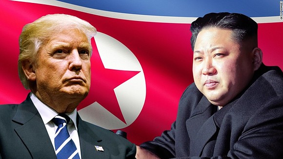 While triggering global geopolitical shockwaves, North Korea's nuclear test also represents a flagrant personal challenge to President Donald Trump and …