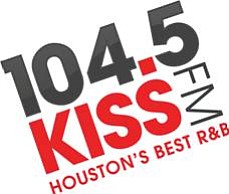 iHeartMedia Houston announced today the launch of 104.5 KISS FM - Houston’s Best R&B. The new station will feature Urban …