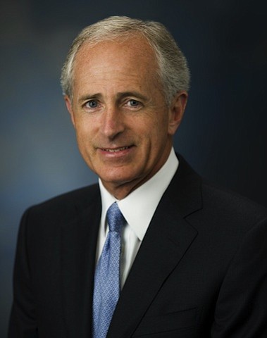 Tennessee Sen. Bob Corker, the influential chairman of the Senate foreign relations committee who was once considered for a spot …