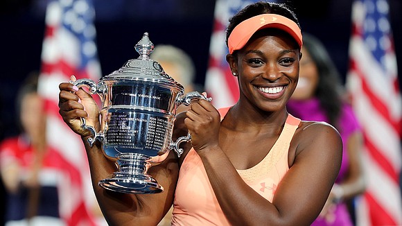 Unseeded Sloane Stephens, who was ranked No. 957 in the world less than two months ago, soared to the top …