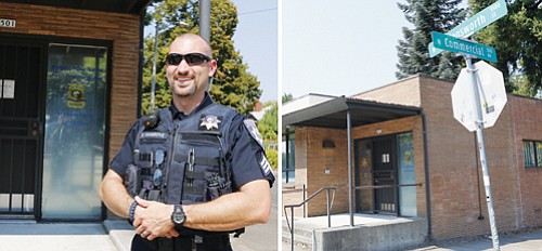 Measure on the ballot includes funding for safety and security upgrades throughout the college district. Measure on the ballot includes funding for safety and security upgrades throughout the college district.