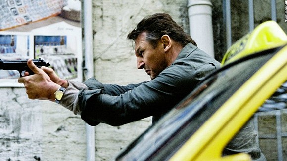 The question now is what will Liam Neeson do with his "very particular set of skills"? The 65-year-old actor has …