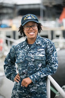 A 2014 Bellaire High School graduate and Houston native is serving in the U.S. Navy aboard USS Blue Ridge. Petty …