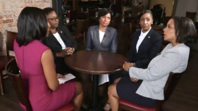 North Carolina Has Black Female Police Chiefs For The St Time In