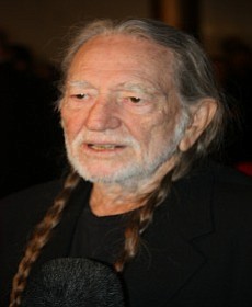 One day after Hollywood banded together for hurricane relief, Willie Nelson has announced his own gathering of famous faces and ... One day after Hollywood banded together for hurricane relief, Willie Nelson has announced his own gathering of famous faces and ...