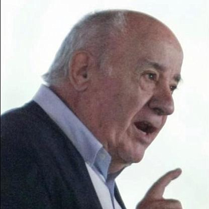 Spanish billionaire Amancio Ortega edged out Bill Gates last to take the top spot as the world’s wealthiest person with …
