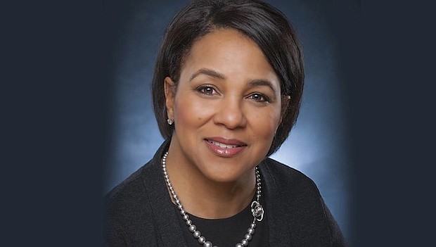 Rosalind Brewer