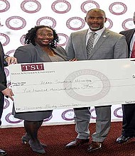 l-r Stephen Vollbrecht, Mellany Patrong, Austin Lane, Kenneth Huewitt/photo cred Vicky Pink