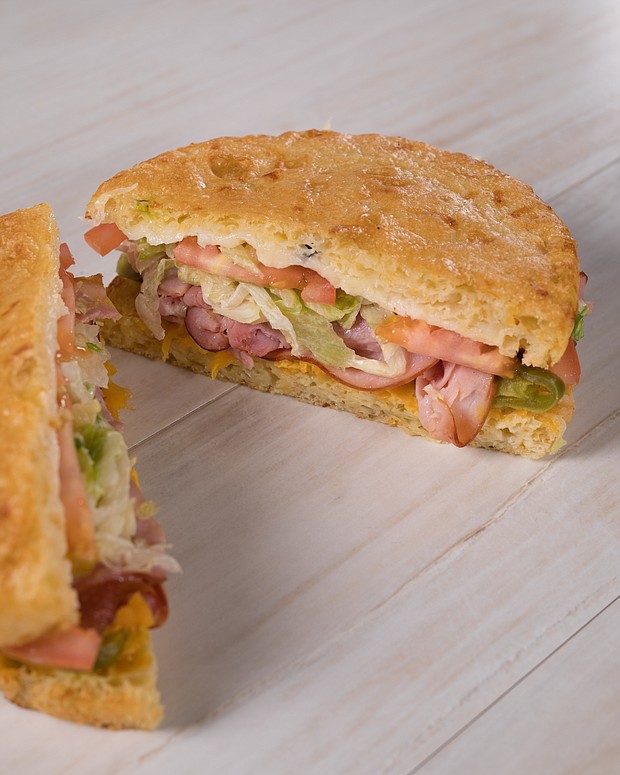 Texas Schlotzsky’s