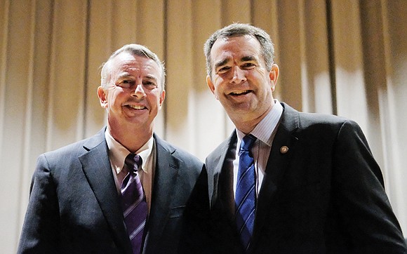 The major party candidates seeking to become Virginia’s next governor offered different visions for Virginia’s public education system at a ...