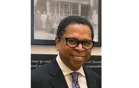 Dr. Monroe E. Harris Jr., a Richmond oral and maxillofacial surgeon and avid collector of African and African-American art, has ...