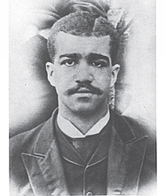 James Dickson Carr (photo via libraries.rutgers.edu)