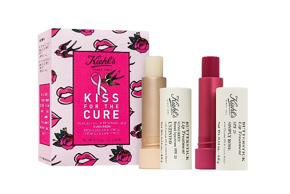 This year, in honor the brand’s commitment to women’s health, Kiehl’s Since 1851, the venerable New York-based purveyor of fine …
