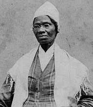Sojourner Truth