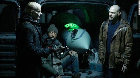 The following contains spoilers about "The Strain" series finale. Cryptic endings have become all the rage in TV, as if …