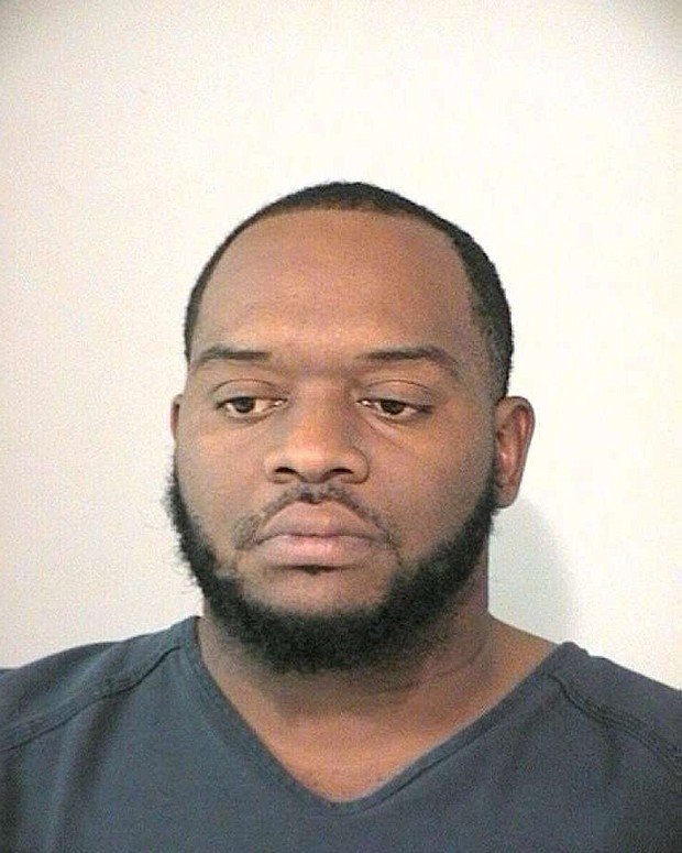 Eugene Ethridge Jr.,/Fort Bend County Sheriff's Office 