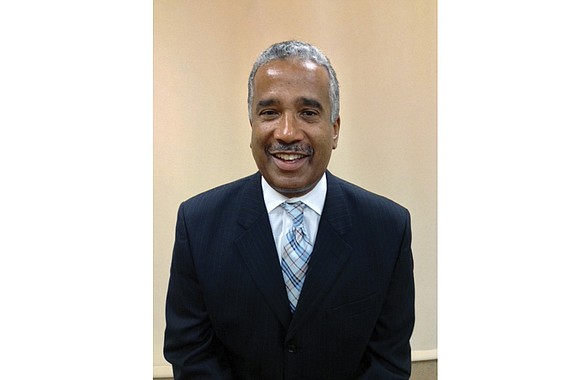 Darryl R. “Rick” Winston has jumped from banker to bureaucrat at City Hall. He is now the administrator for city ...