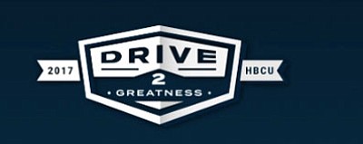 Ford's longtime commitment to Historically Black Colleges and Universities continues with its national Ford HBCU Drive2Greatness program and contest that ... Ford's longtime commitment to Historically Black Colleges and Universities continues with its national Ford HBCU Drive2Greatness program and contest that ...