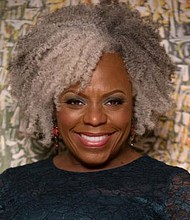 Angel Cornelius of La Belle Femme