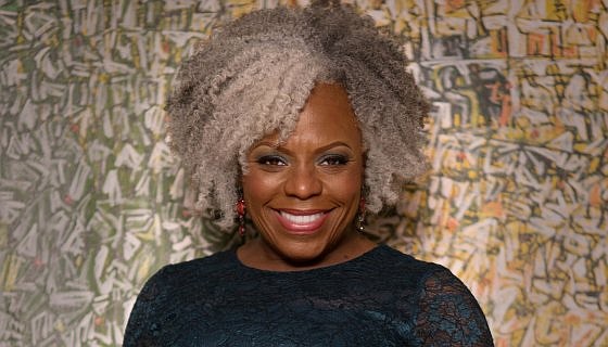 Angel Cornelius of La Belle Femme