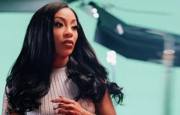 Memphis native and R&B singer K. Michelle revealed on Twitter that she was recently diagnosed with Lupus, but gratefully, received …