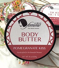 La Belle Femme product