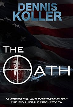The Oath
Pen Books 
ISBN-10: 0692656731 
ISBN-13: 978-0692656730
Available at www.Amazon.com and all book stores upon request. 
Autographed copies are available at www.penbooks.biz.