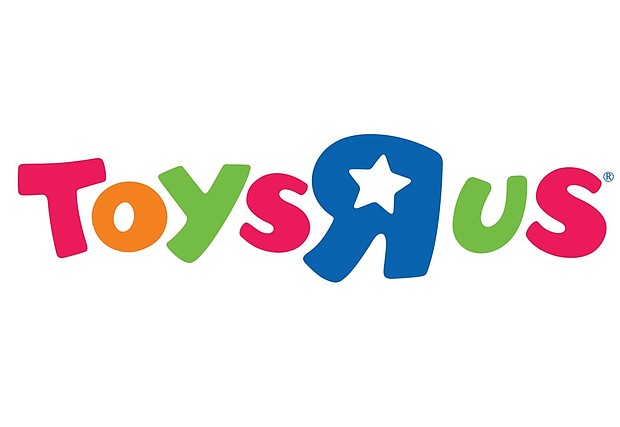 Toys 'R' Us 