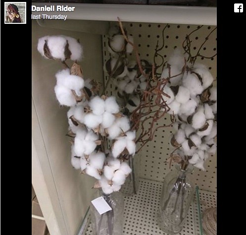 A Killeen woman is under fire after she complained about a fall decor display on Hobby Lobby's Facebook page. The …