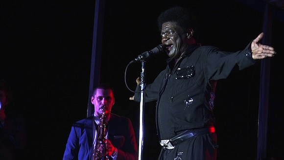Singer Charles Bradley, who was known as the "Screaming Eagle of Soul" because of his raspy voice and stirring performances, …