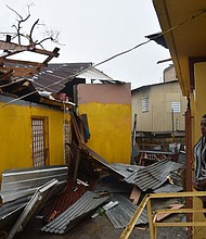 HECTOR RETAMAL/AFP/GETTY