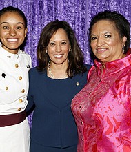 The Black Women's Agenda, Inc. Annual Symposium