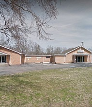 Burnette Chapel Church of Christ in Antioch, TN