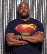  Jesuorobo Enobakhare, Jr