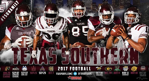 Texas Southern University salutes Homecoming 2017 with a distinctive theme, Tiger Dynasty - 90 Years, The Reign Continues. Homecoming Week …