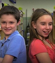 Children as young as 2 begin learning stereotypes, report says. Experts say, parents and teachers should "poke holes" in gender stereotypes.