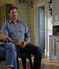 Sad news for anyone dreaming of one day having their home fixed up by Chip and Joanna Gaines on "Fixer Upper": that shiplap has sailed.