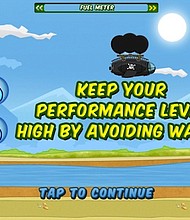 Gatorade violated California consumer protection laws by discouraging kids from drinking water, the complaint said.