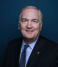 Sen. Luther Strange 